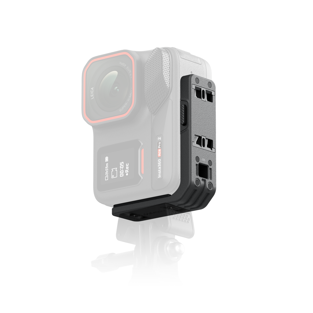 Insta360 Vertical-Horizontal Mount for Ace Pro 2 & Ace Pro