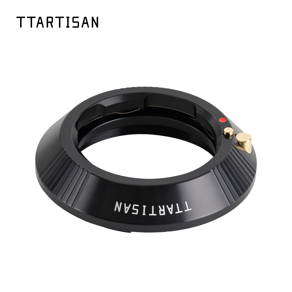 TTArtisan Leica M Lens to Nikon Z-Mount Camera Adapter