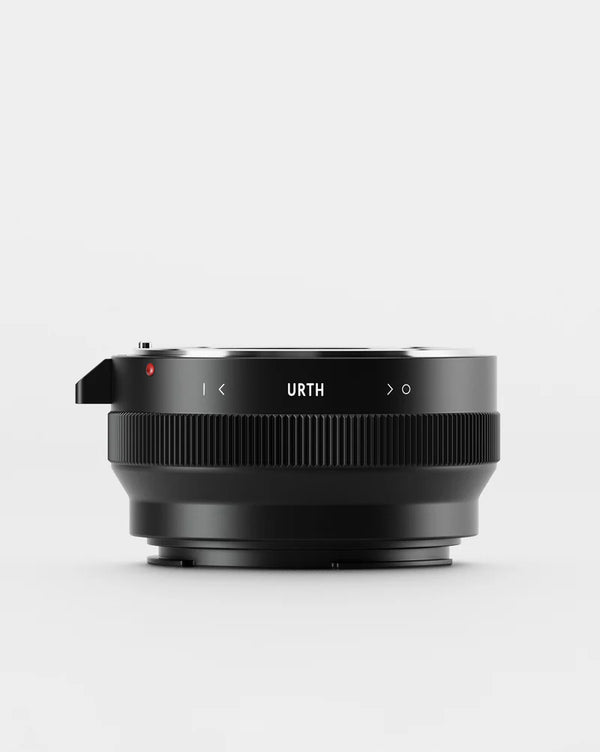 Urth Lens Mount Adapter Nikon G Lens to Sony E Body