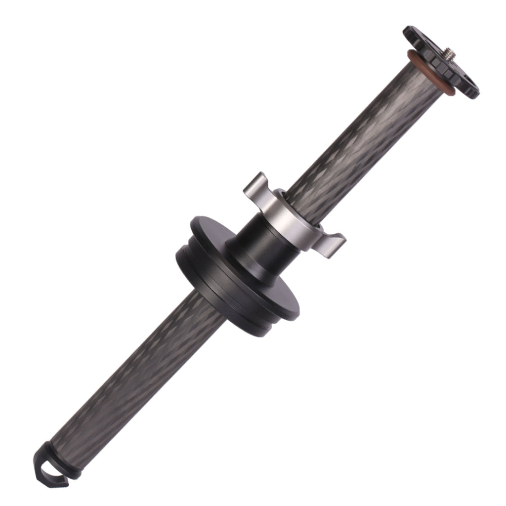 Leofoto DC-404C centre column for LN-404C and Summit LM-4 series Tripods