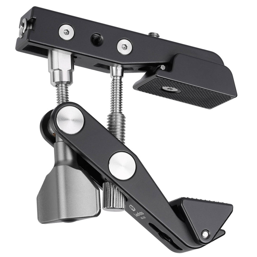 Leofoto MC-100 123mm Multi Function Clamp