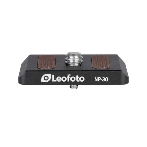 Leofoto NP-30 38mm Arca Swiss Style Plate