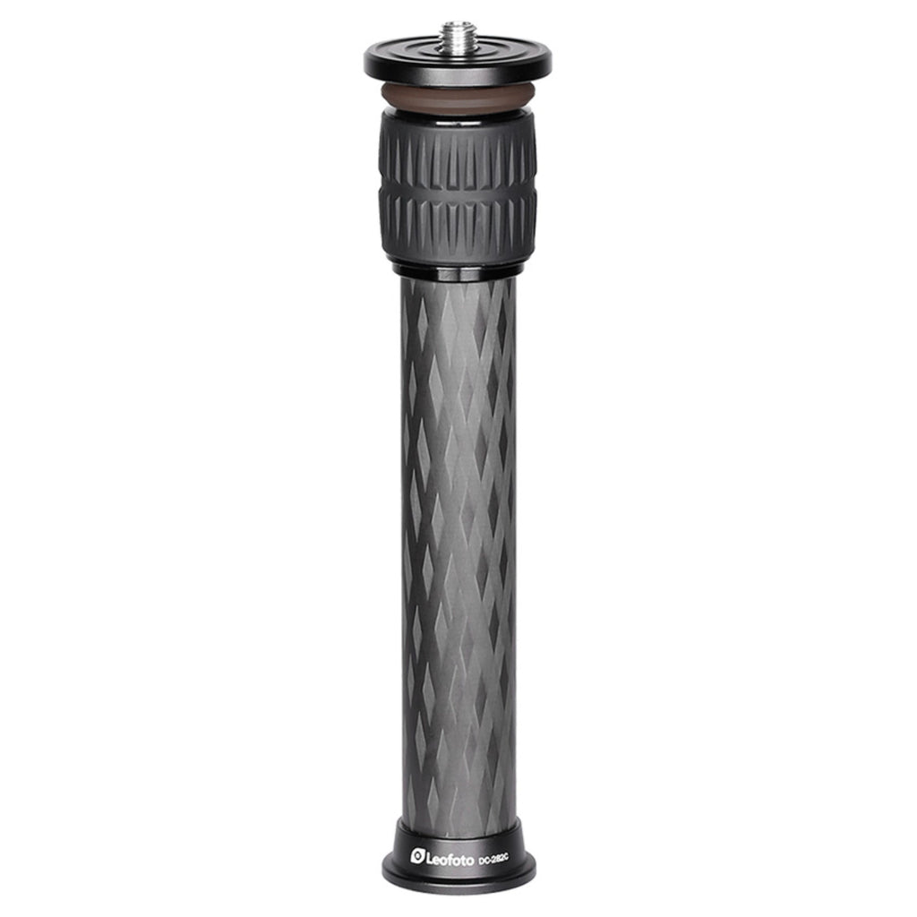 Leofoto DC-282C Carbon Fibre Add-On Centre Column