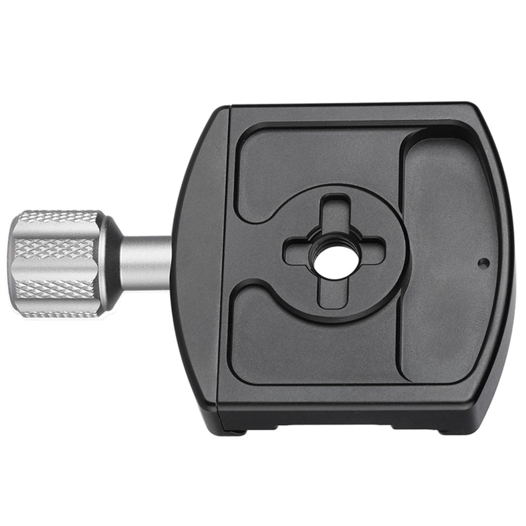 Leofoto LHC-60 60mm Clamp with Screw Locking Knob