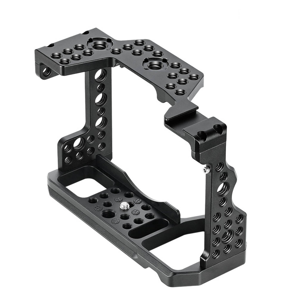 Leofoto Camera Cage for Sony A7R III, A7 III and A9