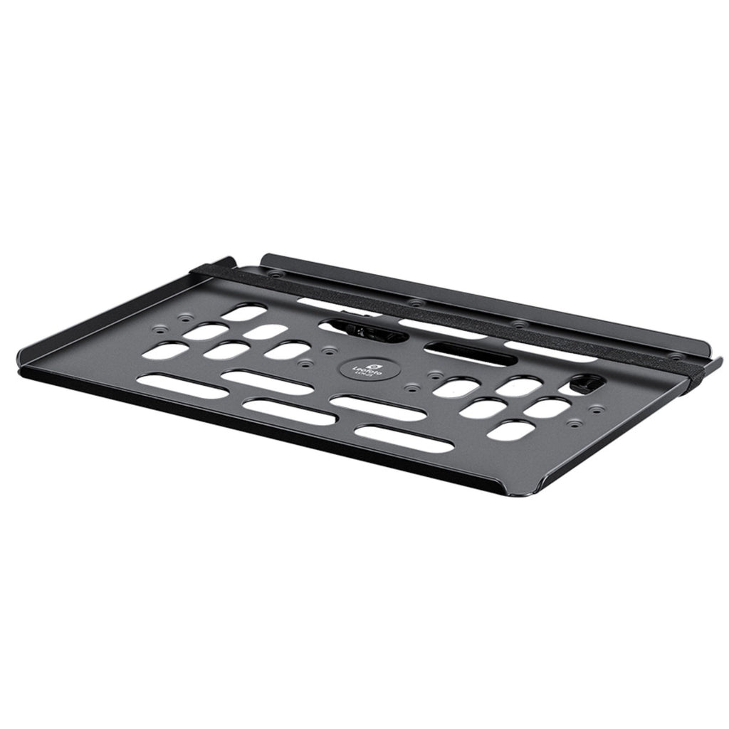 Leofoto LCH-2S Laptop Tray with Arca Swiss Fixed Base