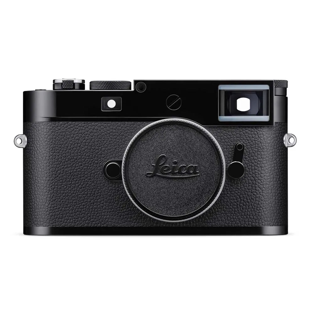 Leica M11 Rangefinder Camera (Glossy Black)