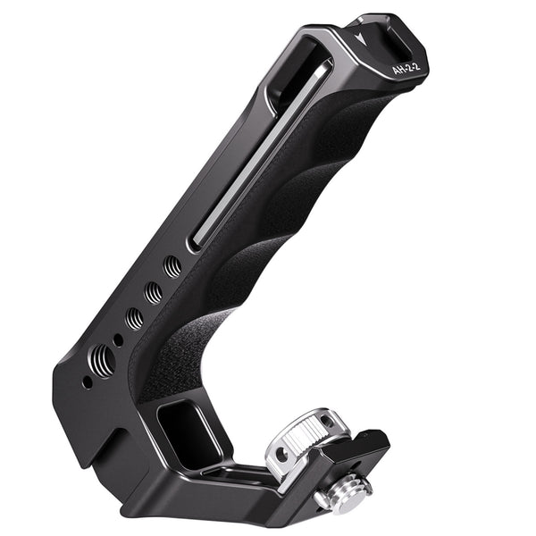 Leofoto AH-2-2 Top Handle with ARRI-Style Mount