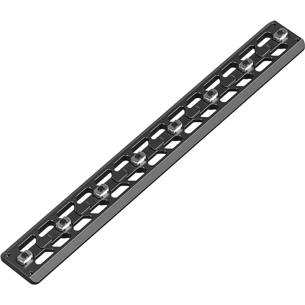 Leofoto GSP-300 M-LOK 300mm Arca Quick Release Plate