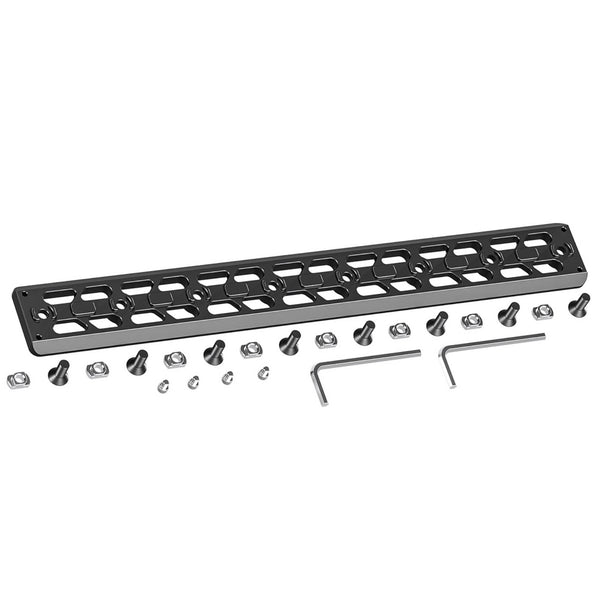 Leofoto GSP-300 M-LOK 300mm Arca Quick Release Plate