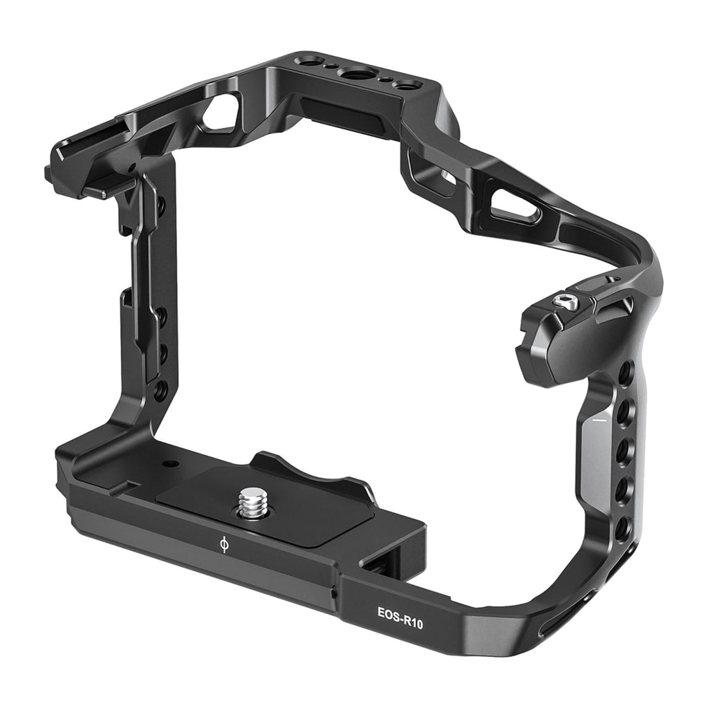 Leofoto EOS-R10 Camera Cage for Canon EOS R10