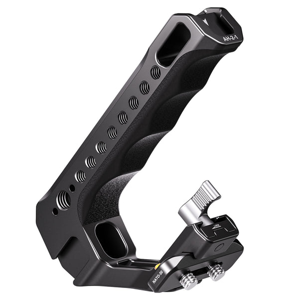 Leofoto AH-2-1 Top Handle with Rail Mount