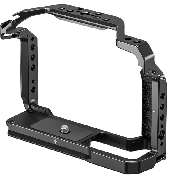 Leofoto X-T5 Camera Cage for Fujifilm X-T5