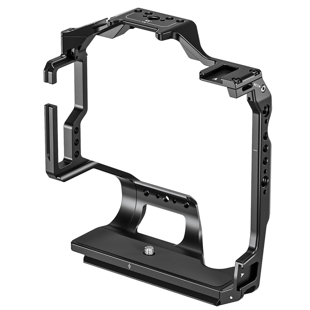 Leofoto Z8B Camera Cage for Nikon Z8 with MB-N12 Battery Grip