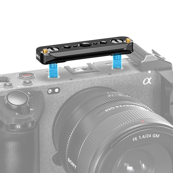 Leofoto FX3 Camera Cage for Sony FX3, FX30