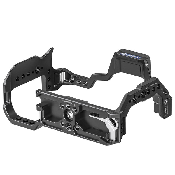 Leofoto EOS-R6II Camera Cage for Canon EOS R6II