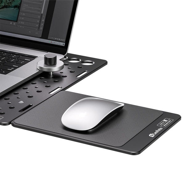 Leofoto LCH-3-1 Mouse Pad Deck for LCH3 Laptop Tray