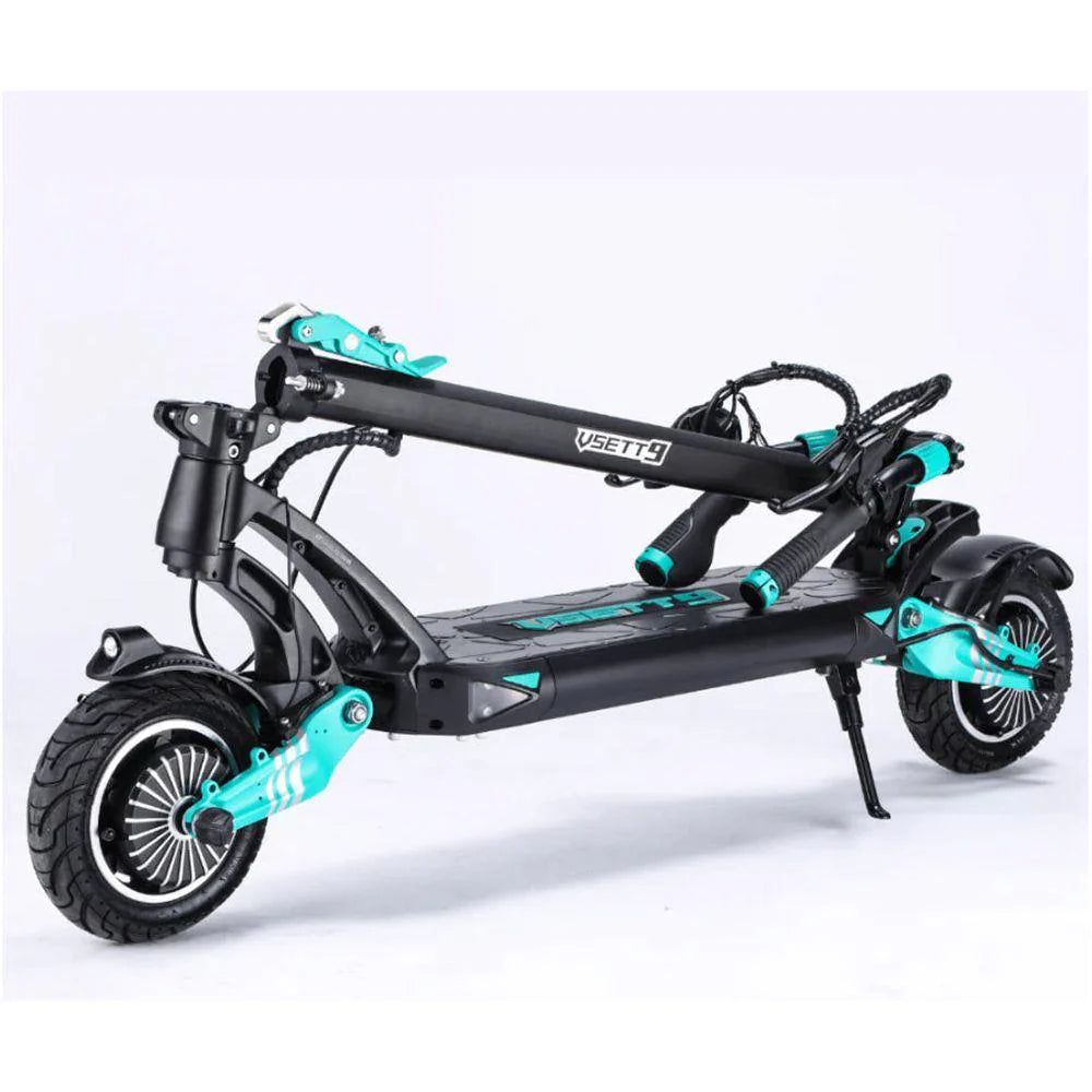 VSETT 9 e-Scooter (52V 17.5LG)