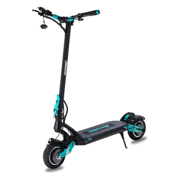 VSETT 9 e-Scooter (52V 17.5LG)