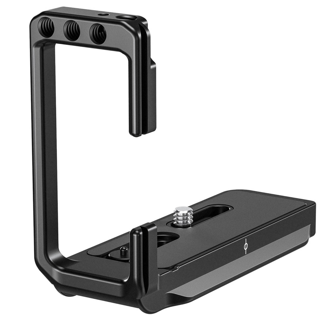 Leofoto LPCO-R6II L-Bracket for Canon R6II, R5, R5C, R6