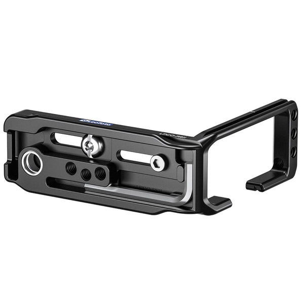 Leofoto LPCO-R6II L-Bracket for Canon R6II, R5, R5C, R6