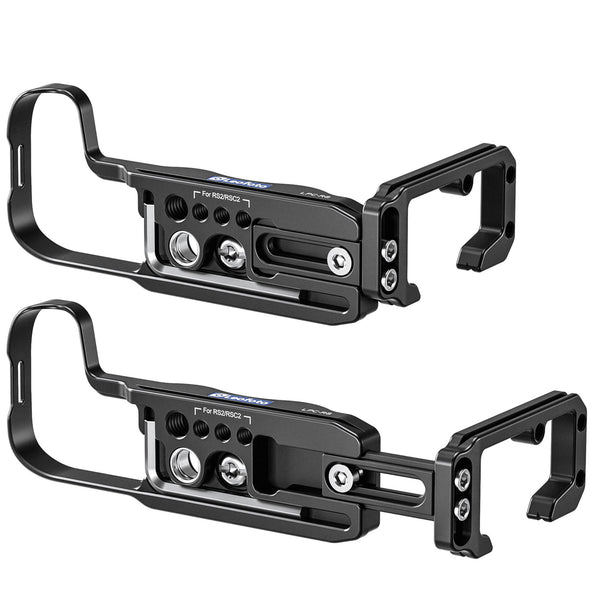 Leofoto LPC-R8 L-Bracket for Canon R8