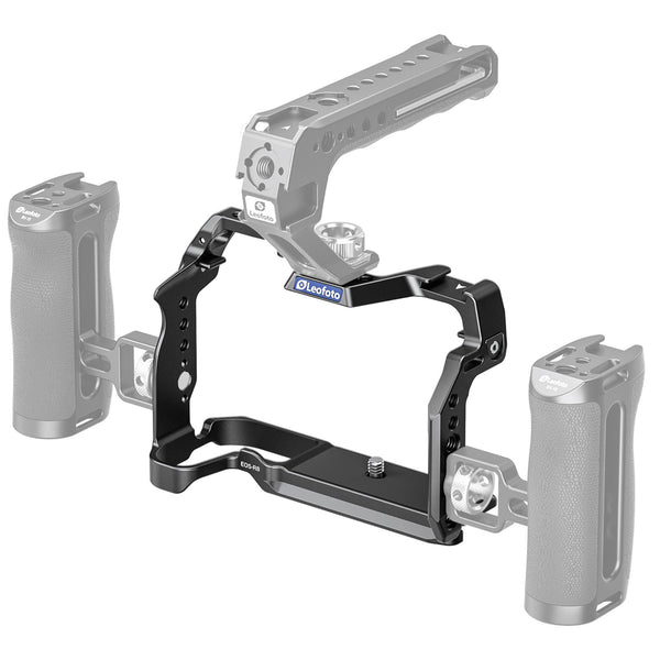 Leofoto EOS-R8 Camera Cage for Canon EOS R8