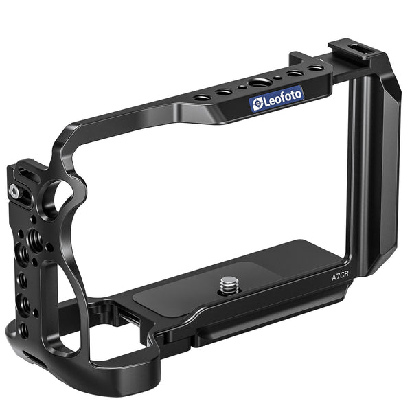 Leofoto A7CR Camera Cage for Sony A7CR, A7CII, A7C