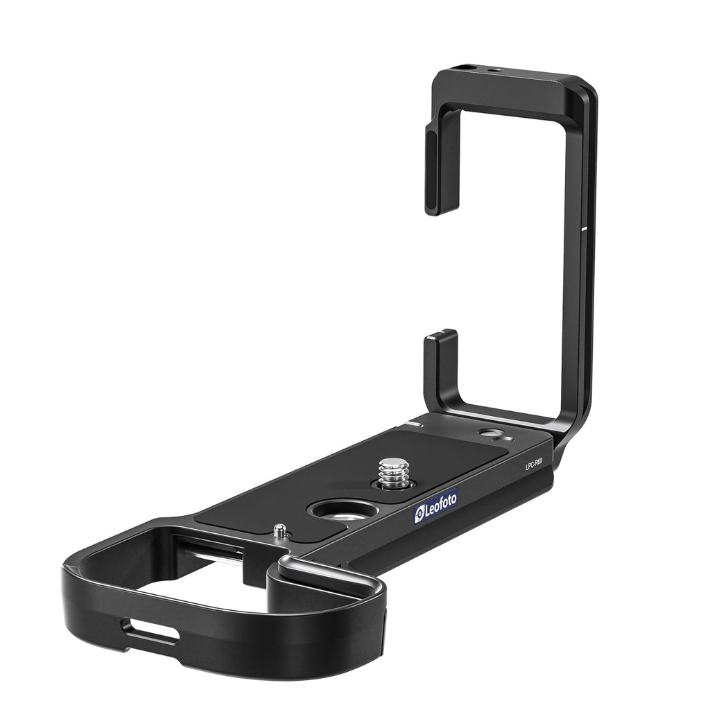 Leofoto LPC-R6II L-Bracket for Canon R6II,R5,R5C,R6,R5II