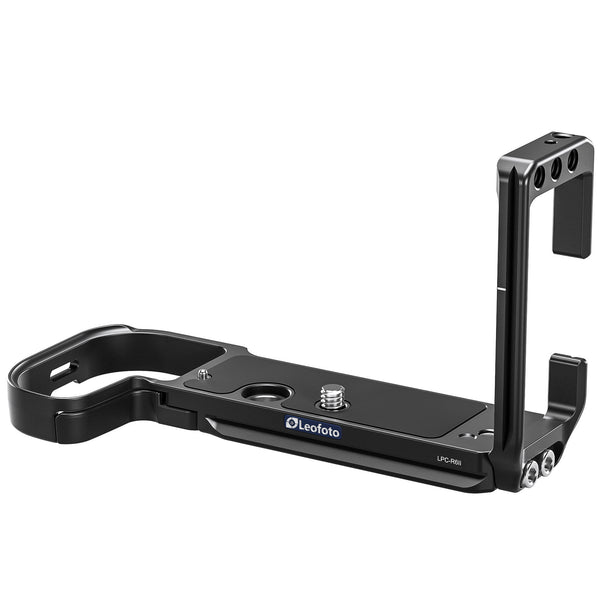 Leofoto LPC-R6II L-Bracket for Canon R6II,R5,R5C,R6,R5II