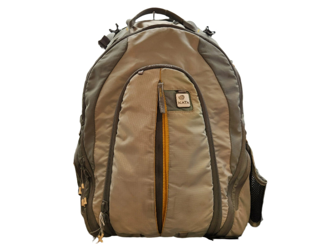 Kata Bumblebee 220PL Backpack (Second Hand)