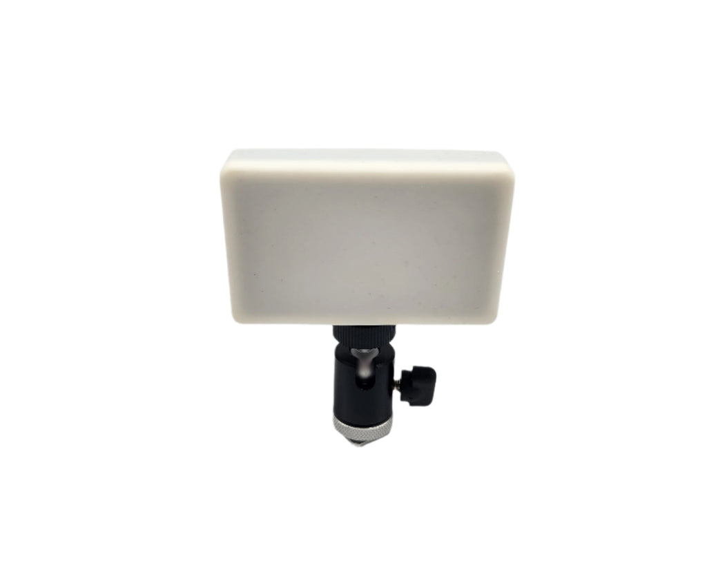 Lume Cube 5W Panel Light w/Hotshoe Ball Mount (Second Hand)