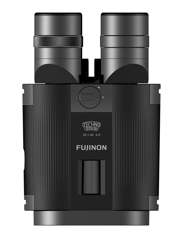 FUJIFILM Fujinon TS-L 2040 20x40 Techno-Stabi Binoculars