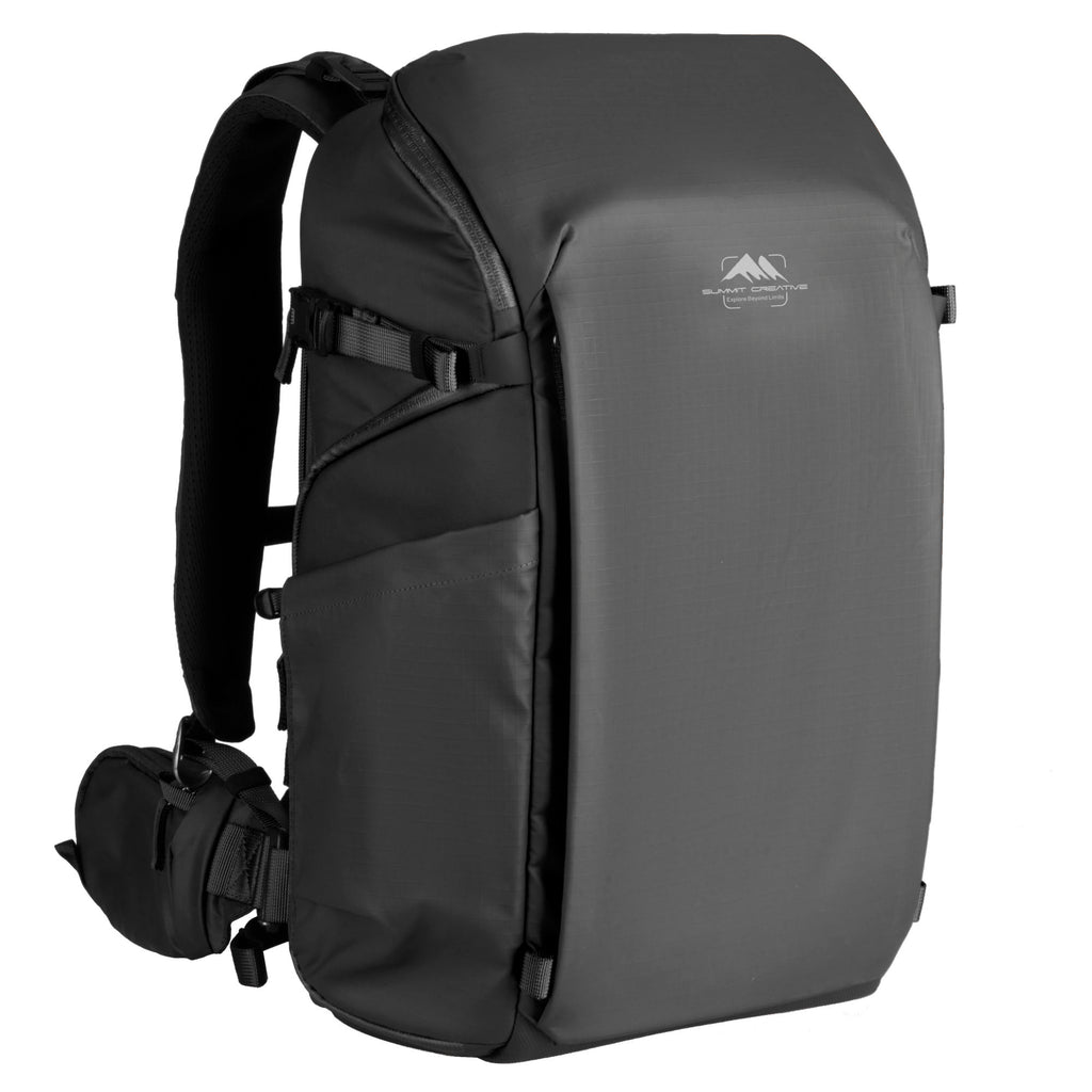 Summit Creative Metroolis 26L Backpack (Black)