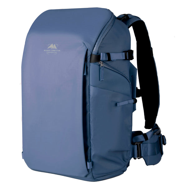 Summit Creative Metroolis 26L Backpack (Blue)