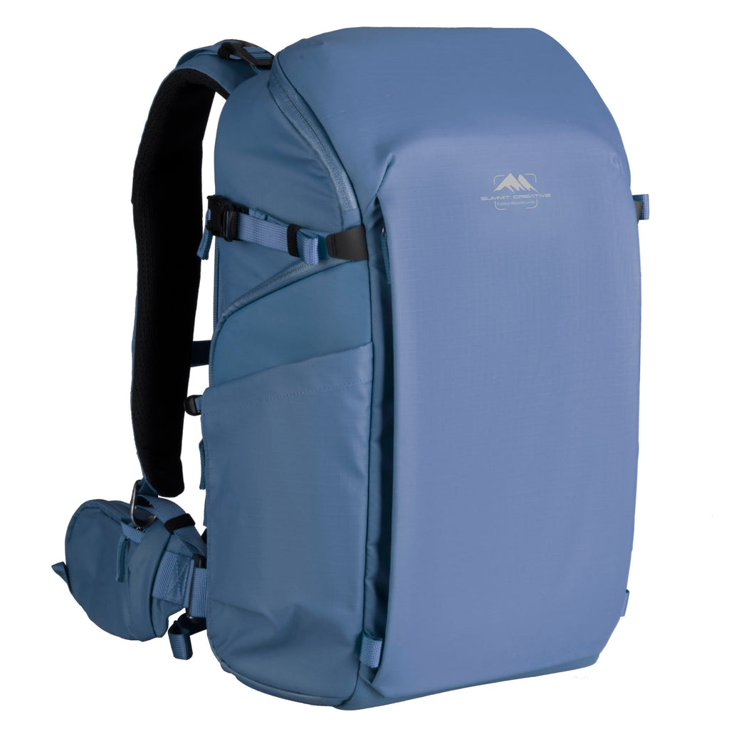 Summit Creative Metroolis 26L Backpack (Blue)