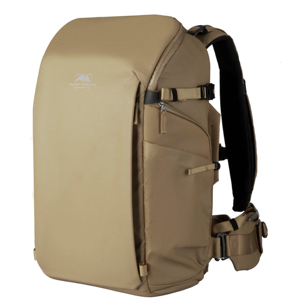 Summit Creative Metroolis 26L Backpack (Champagne)