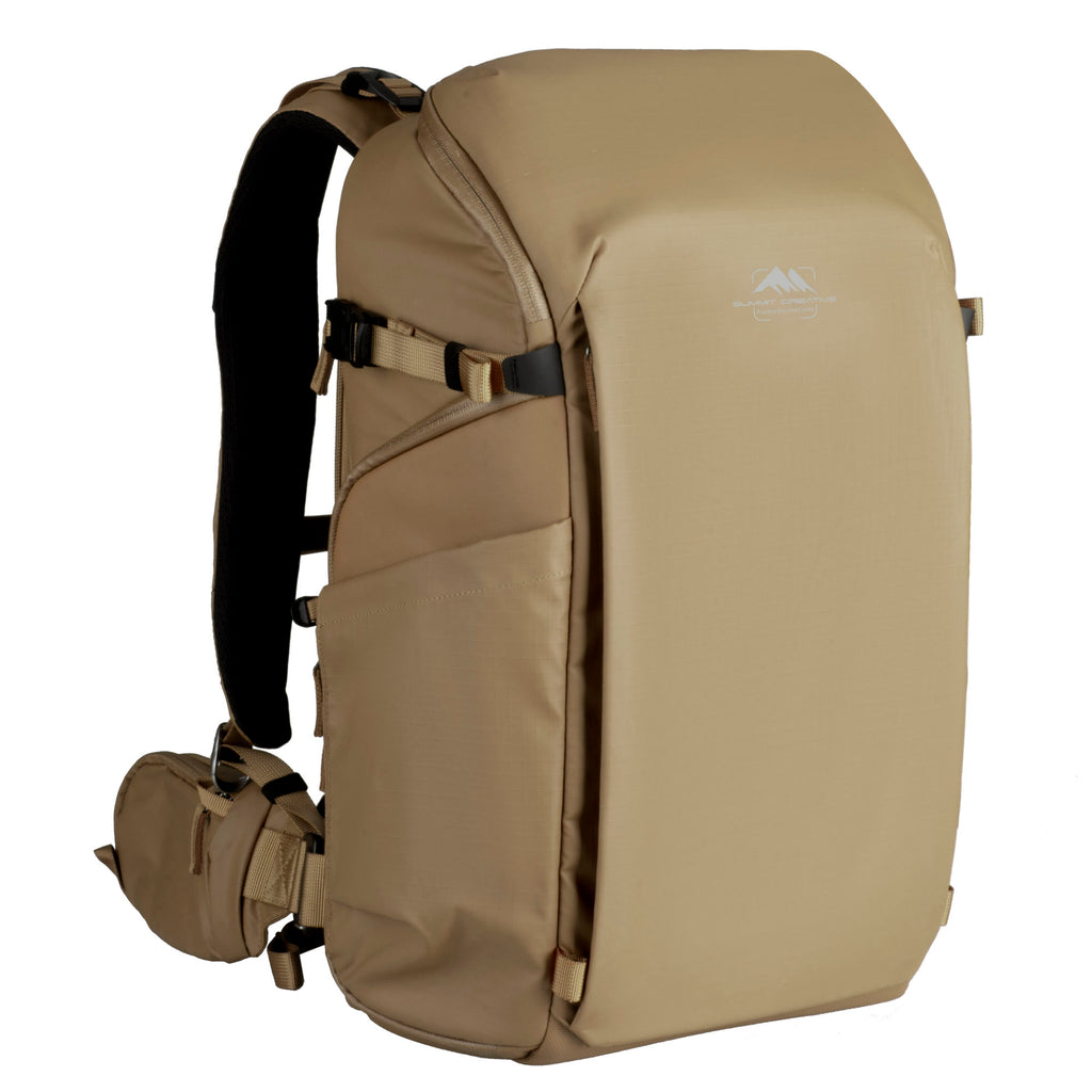 Summit Creative Metroolis 26L Backpack (Champagne)