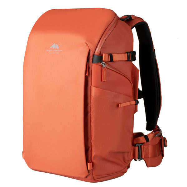 Summit Creative Metroolis 26L Backpack (Orange)