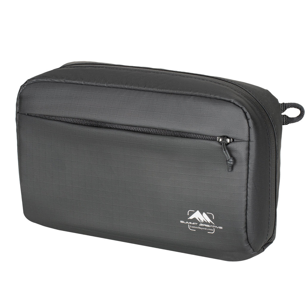 Summit Creative Accessories Storage Bag 2L (Black)