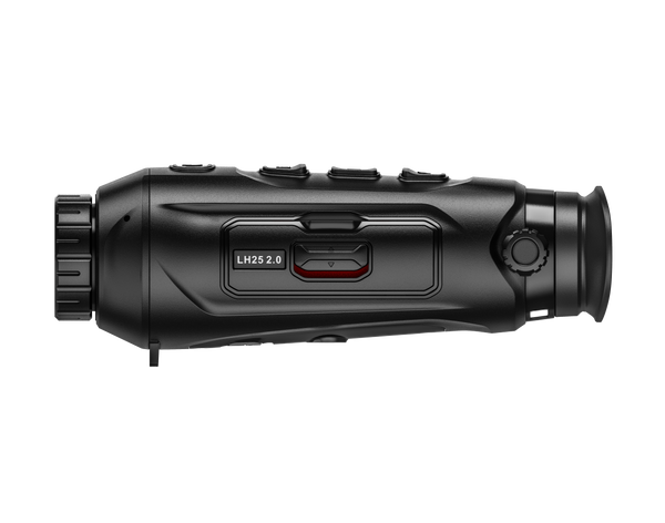 Huntsman Optics LYNX 2.0 LH25 25mm Thermal Monocular