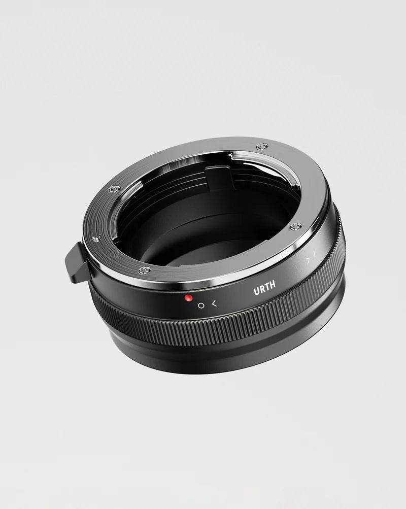 Urth Lens Mount Adapter Sony A (Minolta AF) Lens to Sony E Mount Body