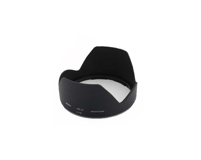 HB-51 Lens Hood For Nikon (Second Hand)