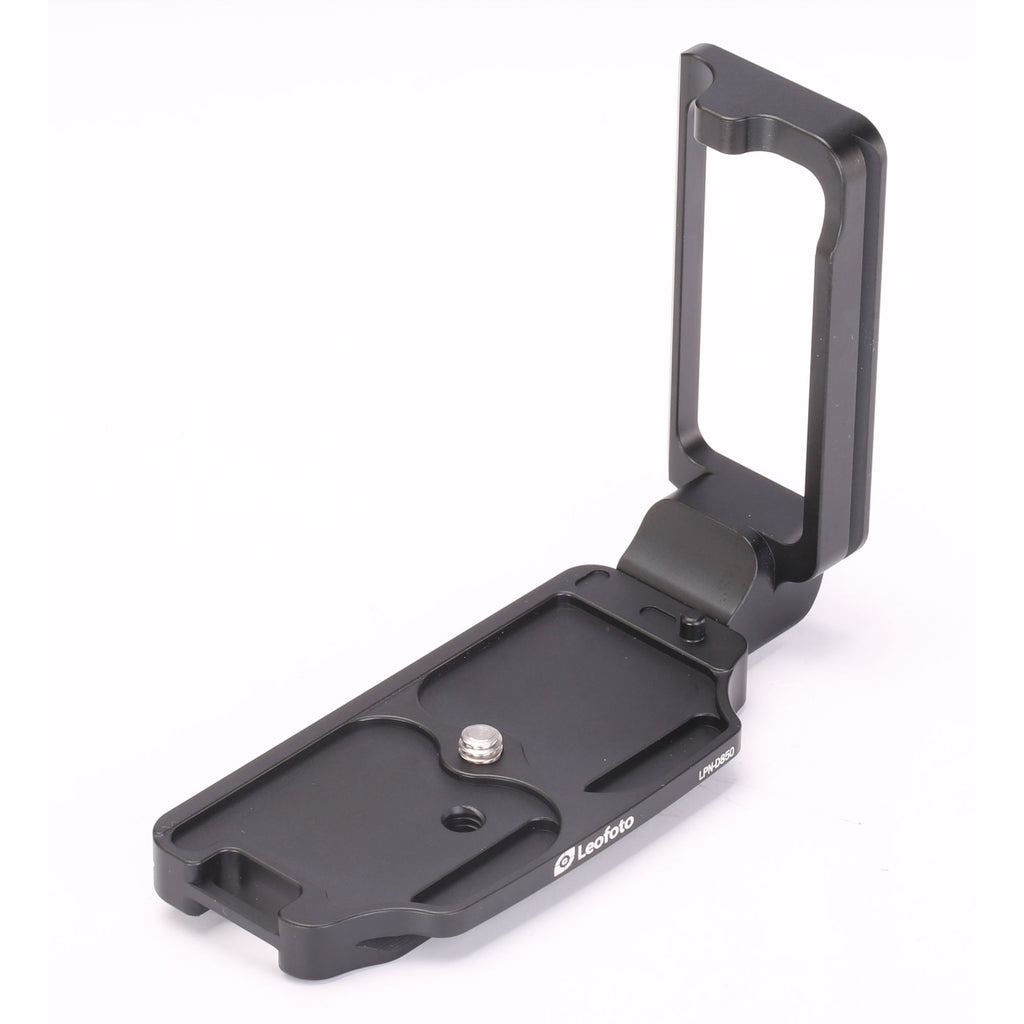 Leofoto LPN-D850 L-Bracket for Nikon D850