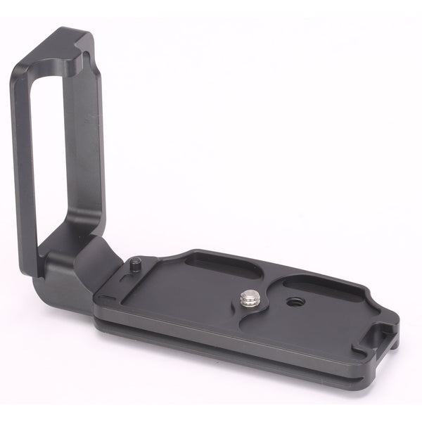 Leofoto LPN-D850 L-Bracket for Nikon D850