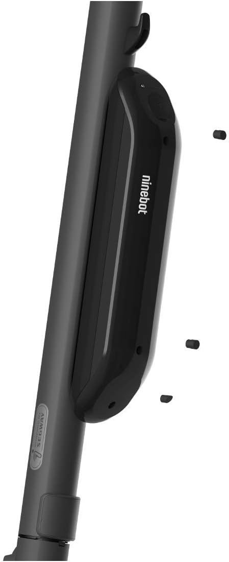 Segway Ninebot E-Series Kickscooter External Battery - E22/E45/ES2/ES3/ES4