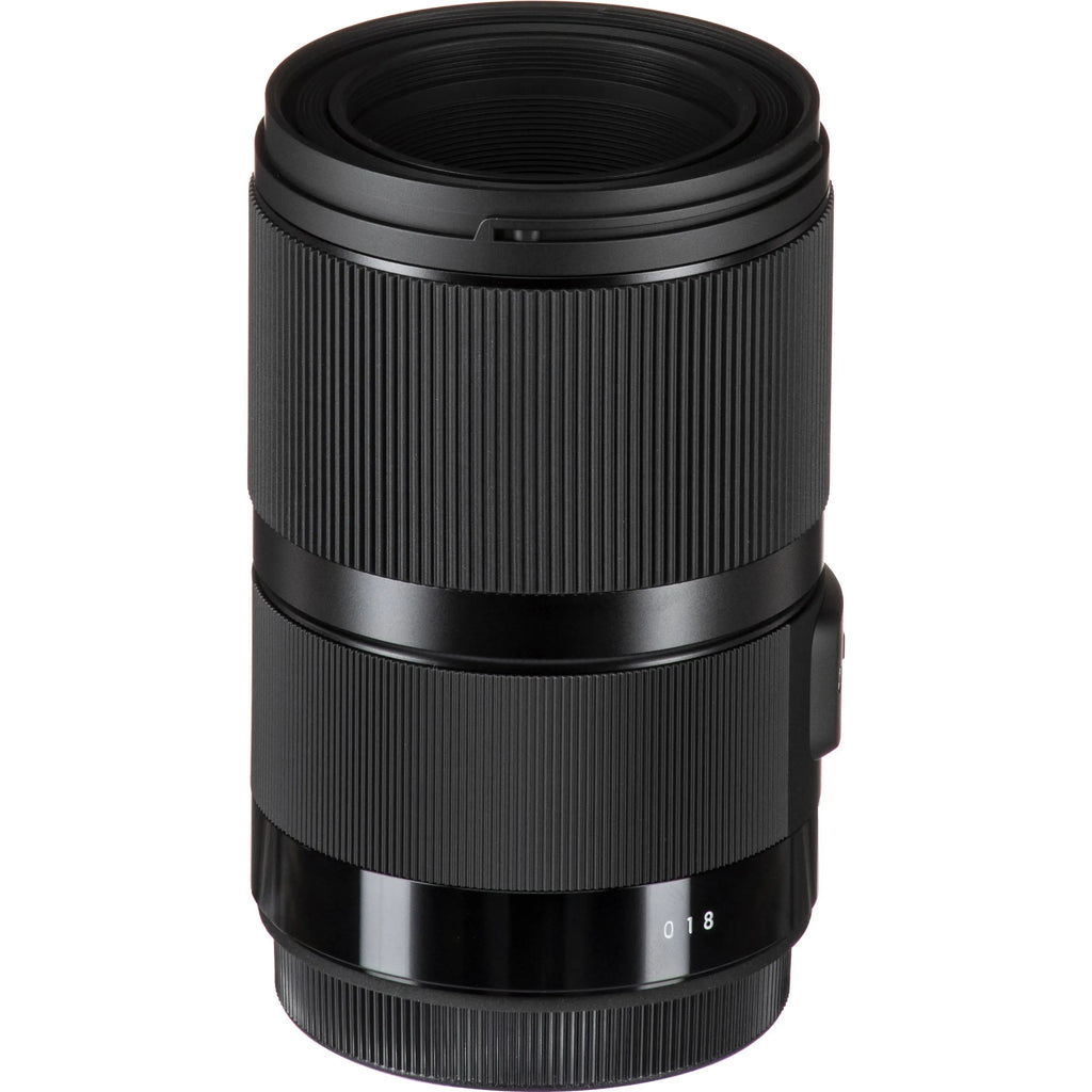 Sigma 70mm f/2.8 DG Macro Art Lens for Leica L – Camera Electronic