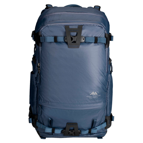 Summit Creative XLarge Camera Backpack Tenzing 45L (Blue)