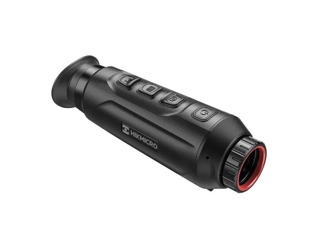 Huntsman Optics LYNX 2.0 LH25 25mm Thermal Monocular