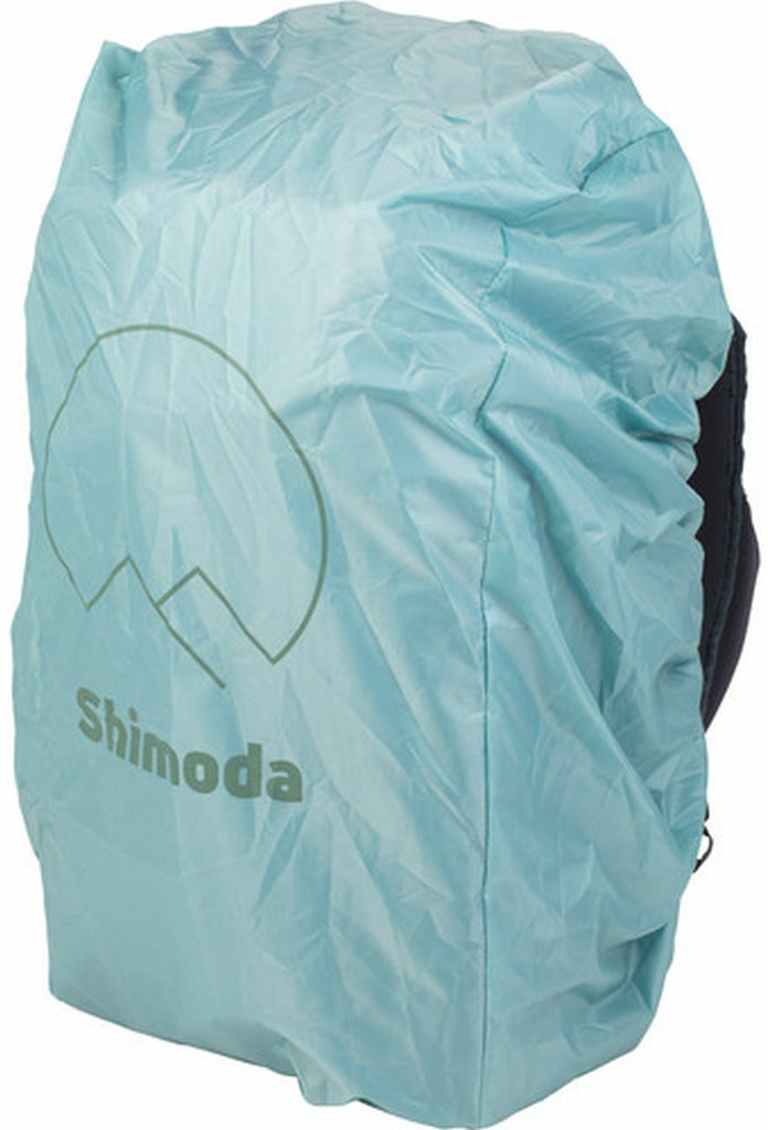 Shimoda Rain Cover for 40 & 60L Backpacks